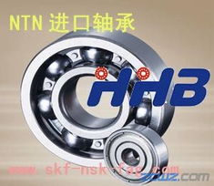 广安供应ntn轴承浩弘原厂进口轴承经销商