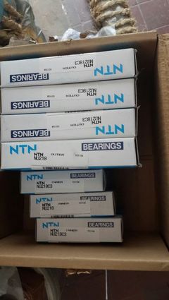 NJ213轴承,日本NTN品牌NJ213圆柱滚子轴承,NTN轴承渠道代理商