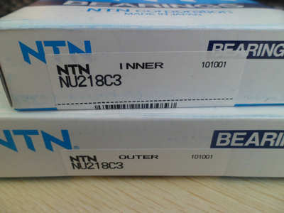 NTN圆柱滚子轴承NUP424尺寸120×310×72 图片_高清大图 