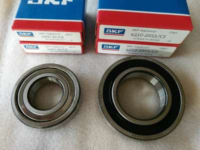 青岛瑞典SKF进口轴承哪家卖的是正品?咨询骏驰精工轴承(青岛SKF进口轴)--青岛骏驰精工轴承