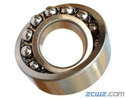 NTN2206轴承 性能特点与应用领域解析