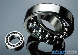 2309.tvc3轴承与NTN轴承 特性、应用及优势分析