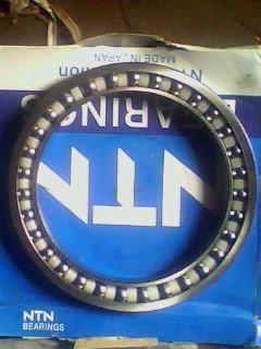 供应高品质NTN轴承 价格与销售指南