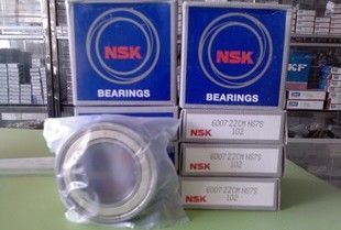 章丘SKF轴承专卖，进口NSK与NTN轴承现货供应服务