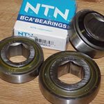 天津天宇瑞轴机电设备与NTN轴承 优质合作，驱动工业发展