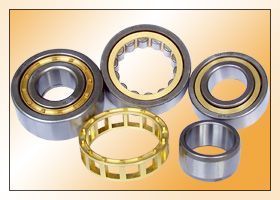 精密传动核心 NTN圆柱滚子轴承NNU4921K/NNU4920K专业解析与应用