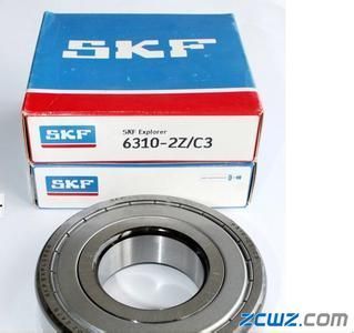 权威经销高性能日本NSK深沟球轴承6436DDU