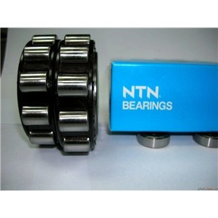 SL04-5011NV3轴承现货 日本NTN满装滚子轴承在渭南地区的专业供应