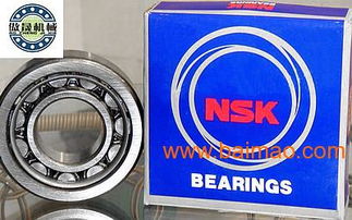 NSK30212轴承 广东进口轴承总代理、生产厂家及价格解析