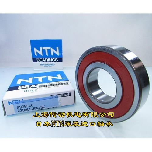 深度解析NTN进口轴承6306系列 高速应用与正品选购指南