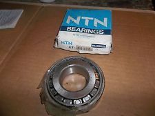 卓越传动，精密承载 NTN轴承产品展示与技术解析