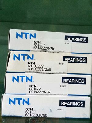 NTN轴承6313ZZC3型号详解 价格、厂家及采购指南
