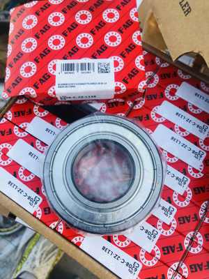 明光市NSK轴承3D360TMP93与NTN轴承品质对比分析